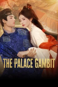 The Palace Gambit (2025) Episode 8