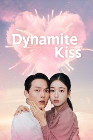 Dynamite Kiss (2025) Episode 5